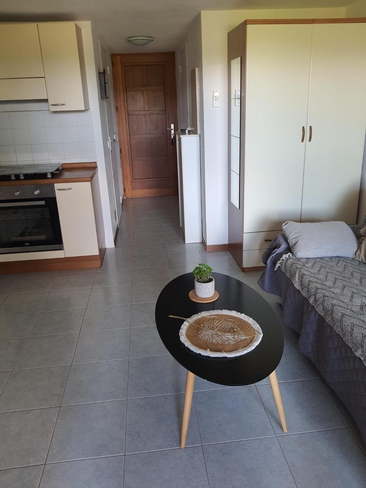Marina Di Pinarello, Appt Climatise A 400M De La Plage 宗扎 外观 照片