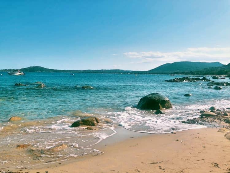 Marina Di Pinarello, Appt Climatise A 400M De La Plage 宗扎 外观 照片