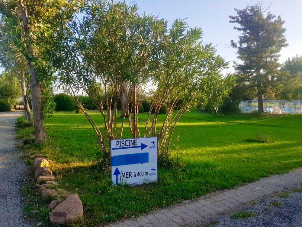 Marina Di Pinarello, Appt Climatise A 400M De La Plage 宗扎 外观 照片